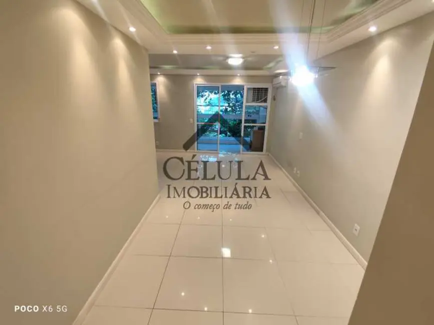Foto 2 de Apartamento com 3 quartos à venda, 80m2 em Rio De Janeiro - RJ