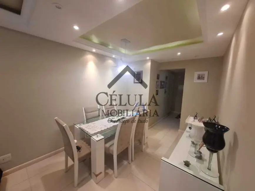 Foto 4 de Apartamento com 3 quartos à venda, 80m2 em Rio De Janeiro - RJ