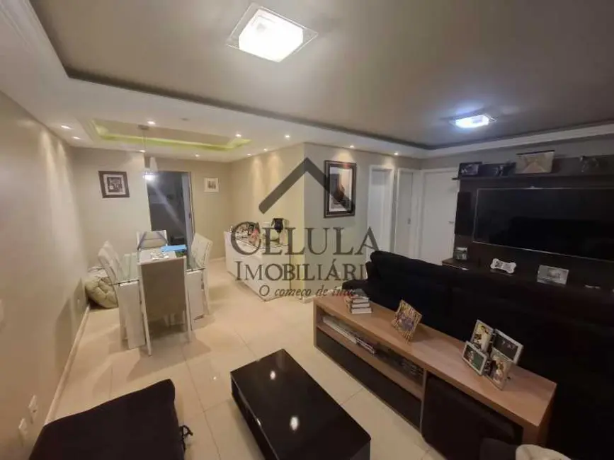 Foto 2 de Apartamento com 3 quartos à venda, 80m2 em Rio De Janeiro - RJ
