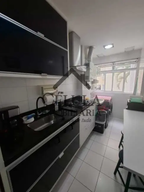 Foto 8 de Apartamento com 3 quartos à venda, 80m2 em Rio De Janeiro - RJ