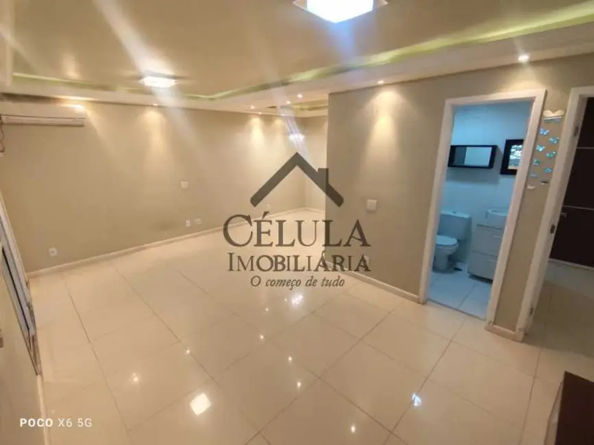 Foto 4 de Apartamento com 3 quartos à venda, 80m2 em Rio De Janeiro - RJ