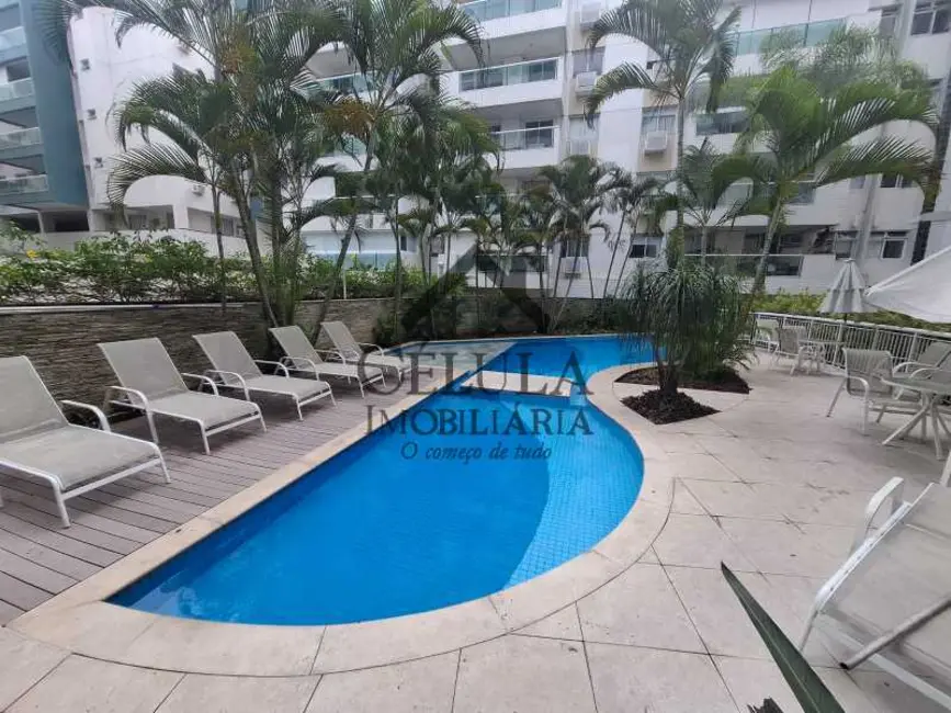 Foto 1 de Apartamento com 3 quartos à venda, 80m2 em Rio De Janeiro - RJ