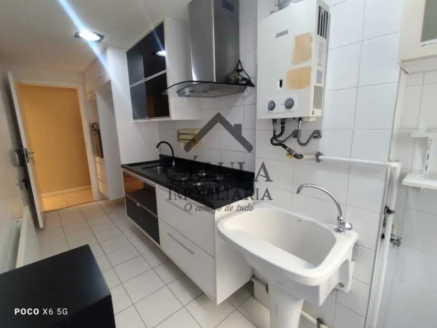 Foto 8 de Apartamento com 3 quartos à venda, 80m2 em Rio De Janeiro - RJ