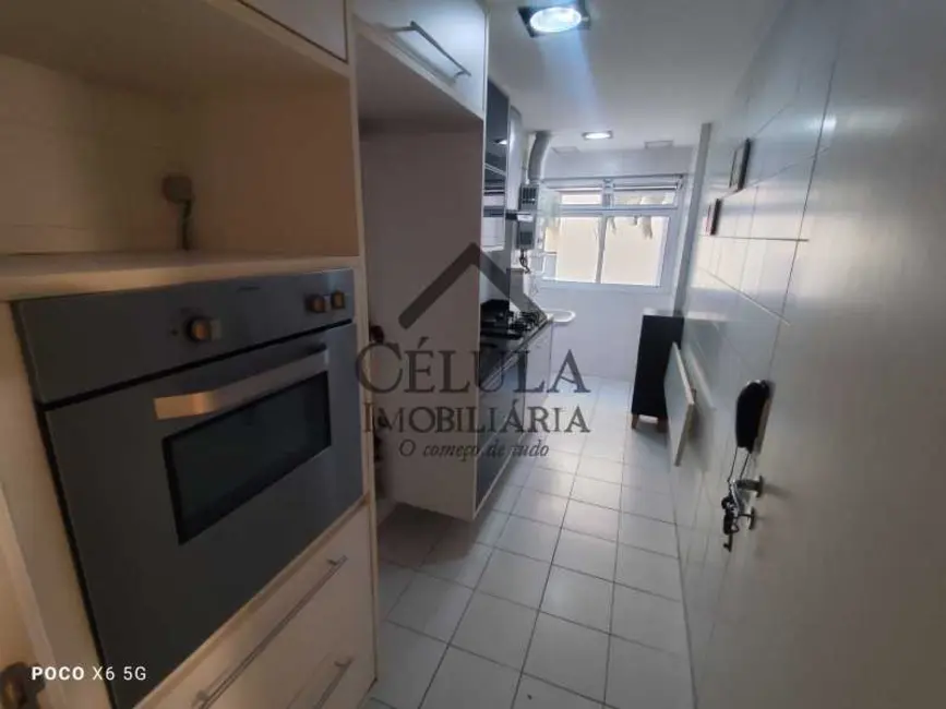 Foto 9 de Apartamento com 3 quartos à venda, 80m2 em Rio De Janeiro - RJ
