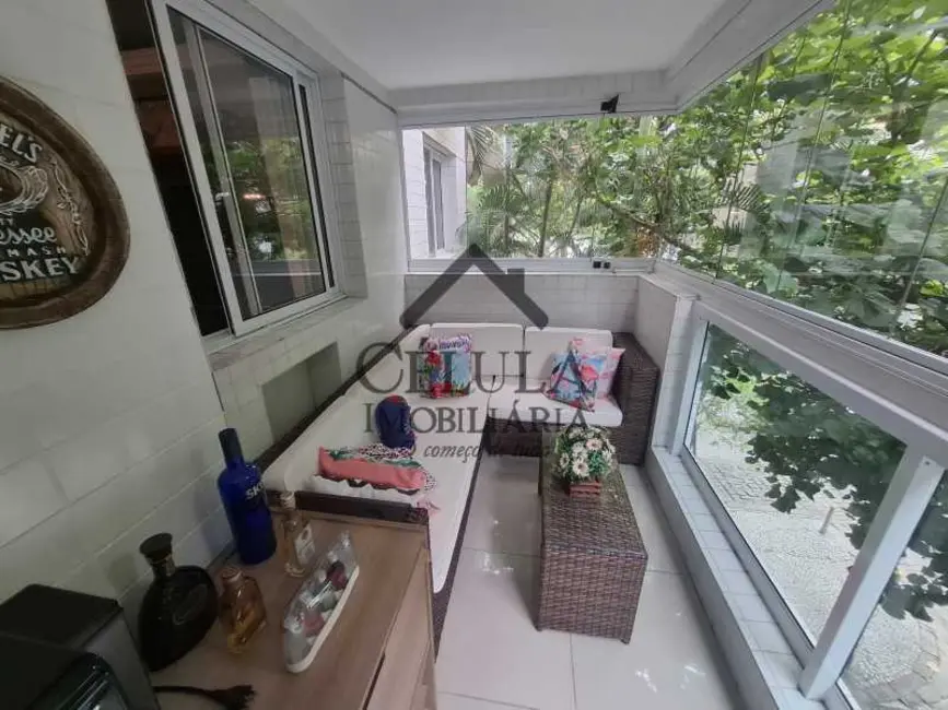 Foto 5 de Apartamento com 3 quartos à venda, 80m2 em Rio De Janeiro - RJ