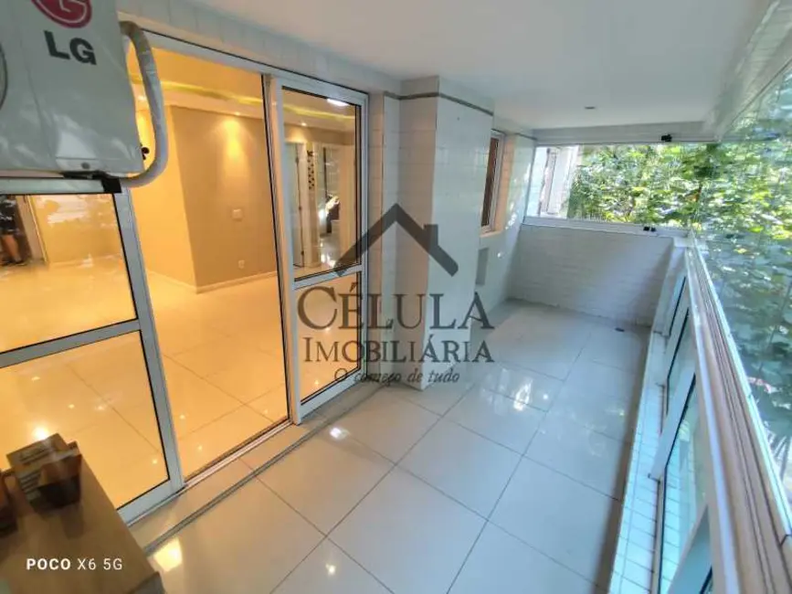 Foto 5 de Apartamento com 3 quartos à venda, 80m2 em Rio De Janeiro - RJ