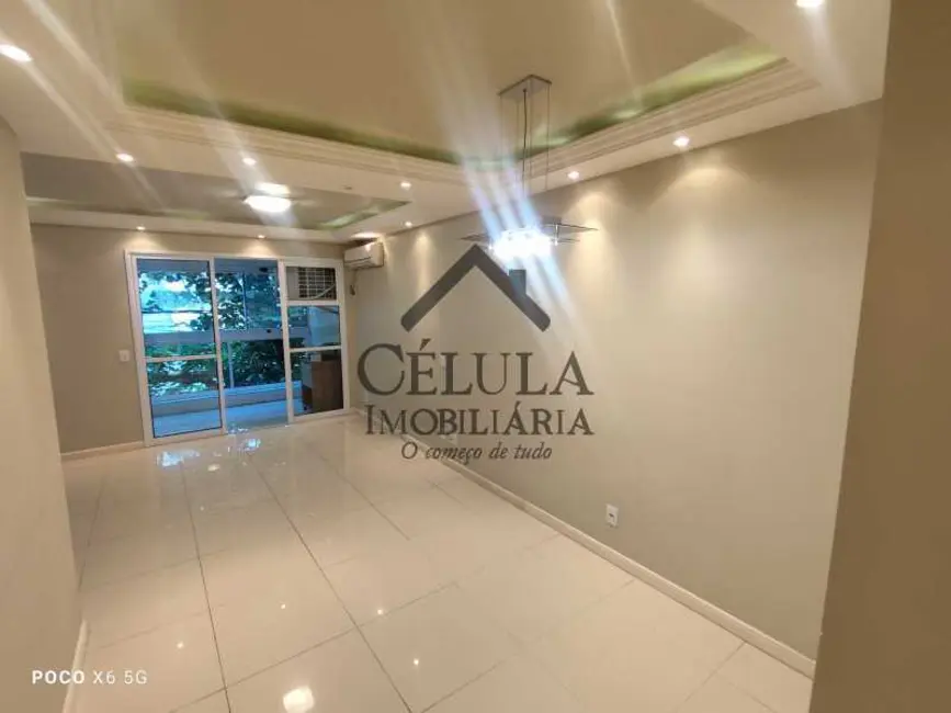 Foto 3 de Apartamento com 3 quartos à venda, 80m2 em Rio De Janeiro - RJ