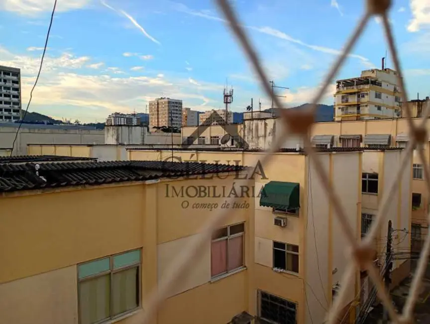 Foto 4 de Apartamento com 2 quartos à venda, 55m2 em Rio De Janeiro - RJ