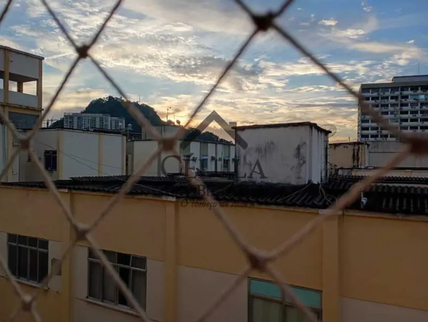 Foto 7 de Apartamento com 2 quartos à venda, 55m2 em Rio De Janeiro - RJ