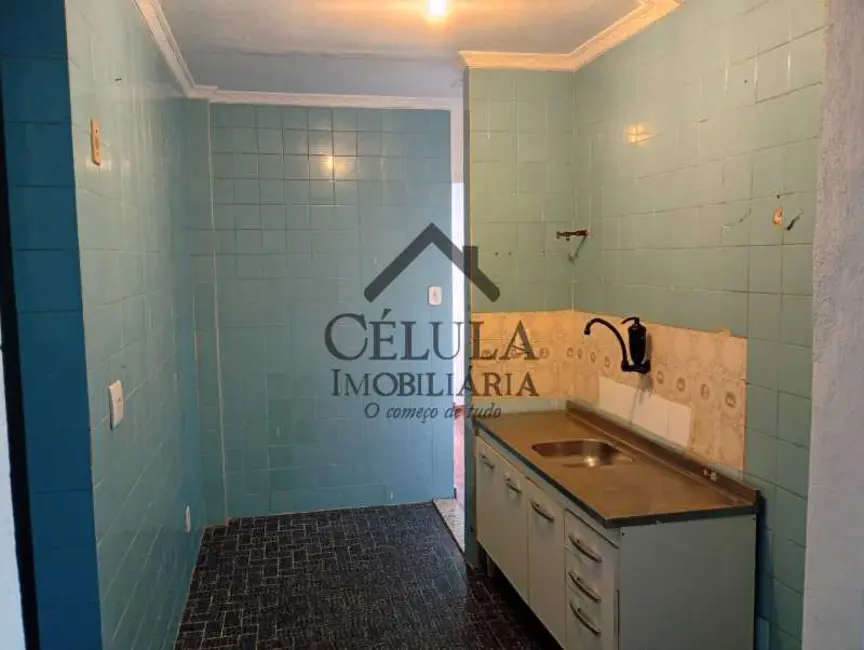 Foto 1 de Apartamento com 2 quartos à venda, 55m2 em Rio De Janeiro - RJ