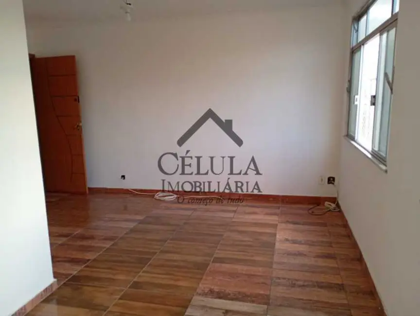 Foto 2 de Apartamento com 2 quartos à venda, 55m2 em Rio De Janeiro - RJ