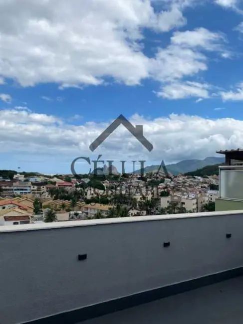Foto 6 de Cobertura com 3 quartos à venda, 131m2 em Rio De Janeiro - RJ