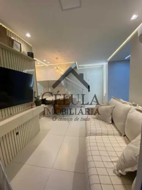 Foto 7 de Cobertura com 3 quartos à venda, 131m2 em Rio De Janeiro - RJ
