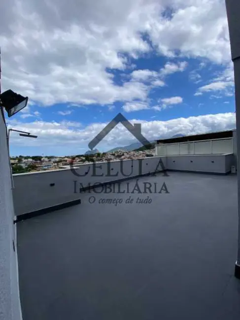 Foto 2 de Cobertura com 3 quartos à venda, 131m2 em Rio De Janeiro - RJ