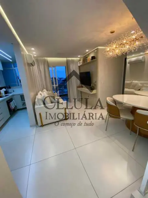 Foto 9 de Cobertura com 3 quartos à venda, 131m2 em Rio De Janeiro - RJ