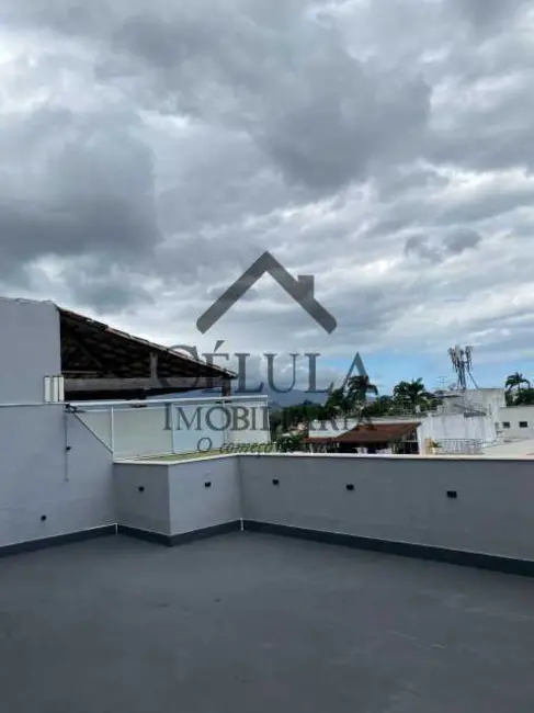 Foto 3 de Cobertura com 3 quartos à venda, 131m2 em Rio De Janeiro - RJ