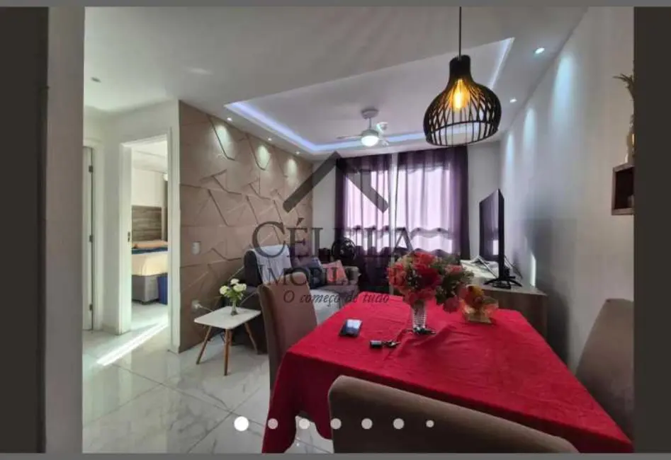 Apartamento com 2 quartos à venda, 50m2 em Rio De Janeiro - RJ - imagem 7 Foto 7 de Apartamento com 2 quartos à venda, 50m2 em Rio De Janeiro - RJ
