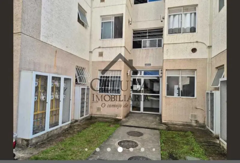 Apartamento com 2 quartos à venda, 50m2 em Rio De Janeiro - RJ - imagem 4 Foto 4 de Apartamento com 2 quartos à venda, 50m2 em Rio De Janeiro - RJ