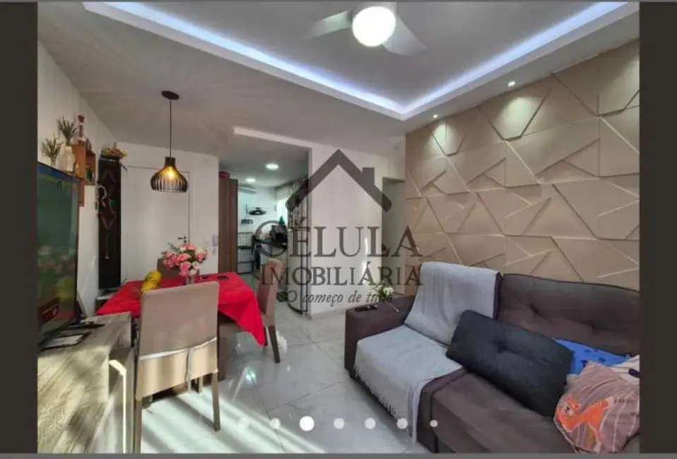 Apartamento com 2 quartos à venda, 50m2 em Rio De Janeiro - RJ - imagem 6 Foto 6 de Apartamento com 2 quartos à venda, 50m2 em Rio De Janeiro - RJ