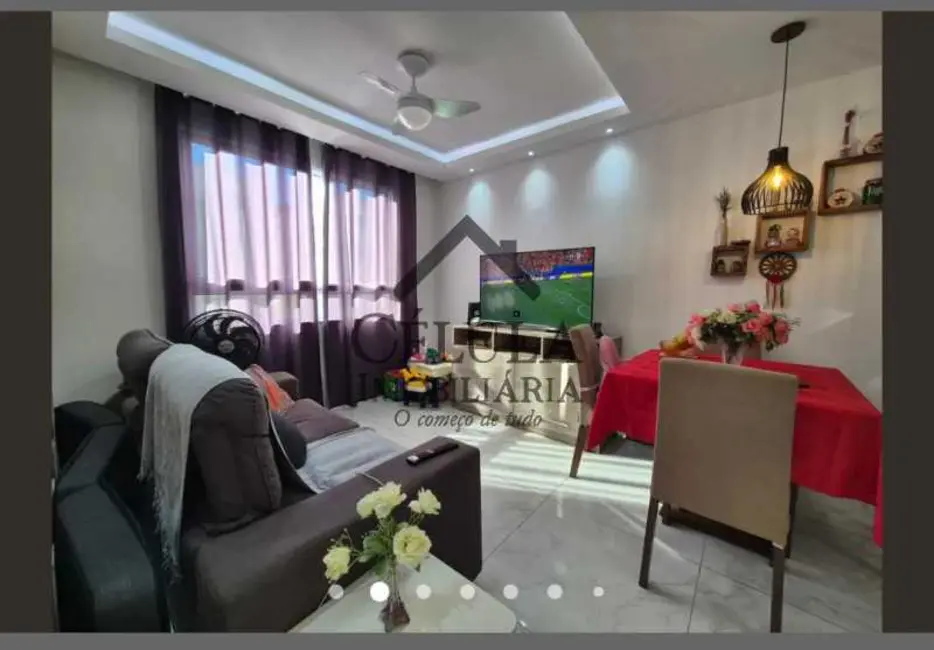 Apartamento com 2 quartos à venda, 50m2 em Rio De Janeiro - RJ - imagem 5 Foto 5 de Apartamento com 2 quartos à venda, 50m2 em Rio De Janeiro - RJ