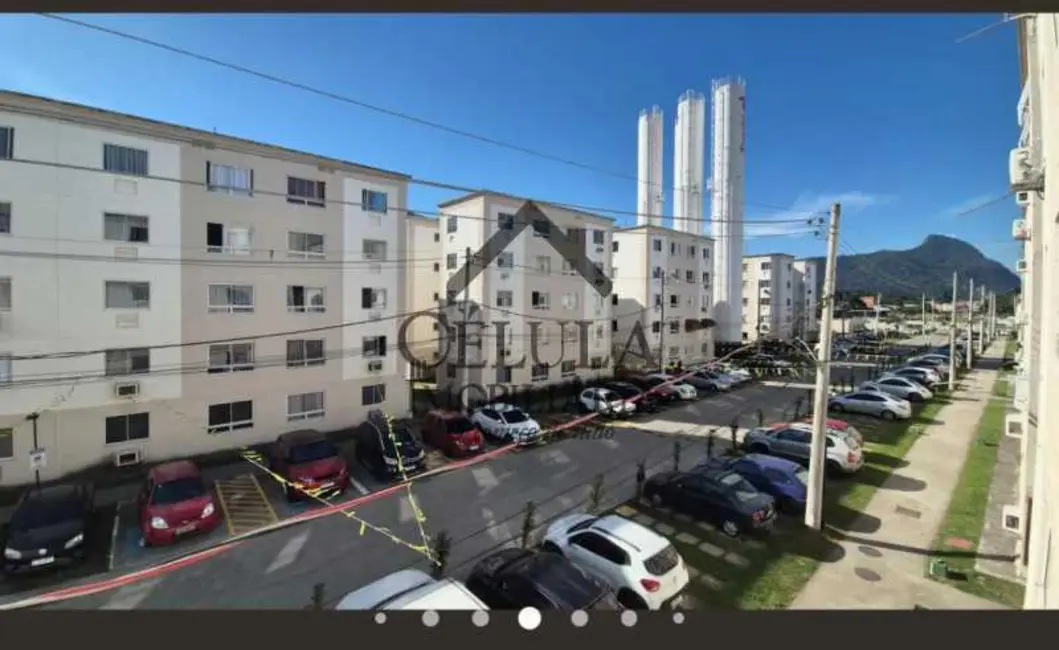 Apartamento com 2 quartos à venda, 50m2 em Rio De Janeiro - RJ - imagem 3 Foto 3 de Apartamento com 2 quartos à venda, 50m2 em Rio De Janeiro - RJ