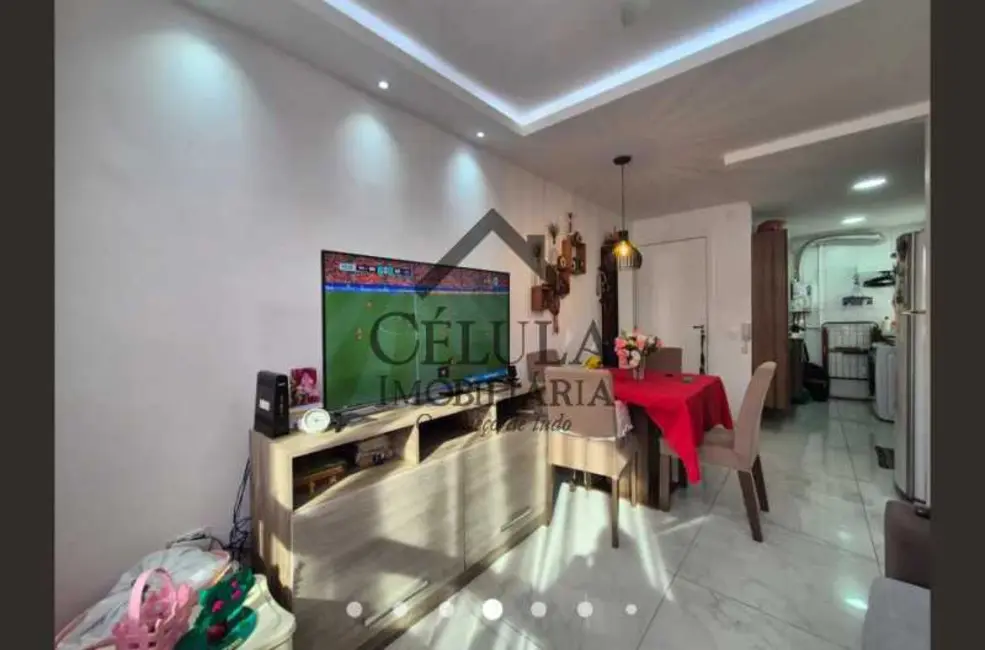 Apartamento com 2 quartos à venda, 50m2 em Rio De Janeiro - RJ - imagem 8 Foto 8 de Apartamento com 2 quartos à venda, 50m2 em Rio De Janeiro - RJ