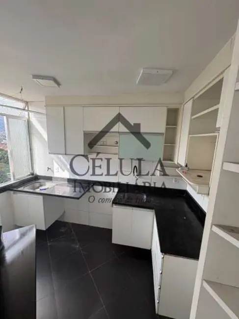 Apartamento com 2 quartos à venda, 50m2 em Rio De Janeiro - RJ - imagem 6 Foto 6 de Apartamento com 2 quartos à venda, 50m2 em Rio De Janeiro - RJ