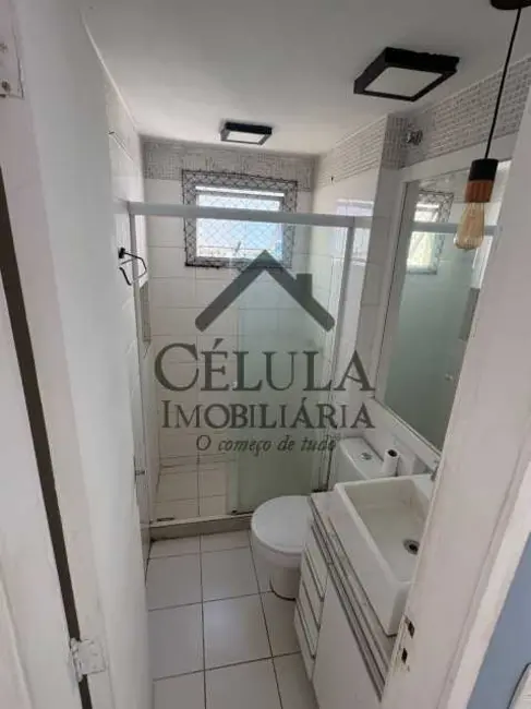 Apartamento com 2 quartos à venda, 50m2 em Rio De Janeiro - RJ - imagem 7 Foto 7 de Apartamento com 2 quartos à venda, 50m2 em Rio De Janeiro - RJ