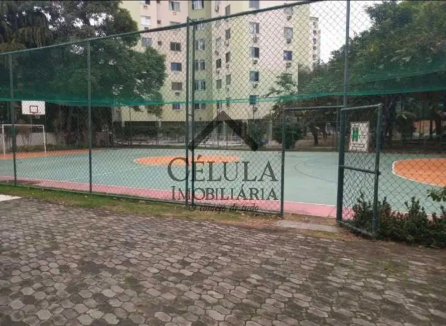 Apartamento com 2 quartos à venda, 50m2 em Rio De Janeiro - RJ - imagem 9 Foto 9 de Apartamento com 2 quartos à venda, 50m2 em Rio De Janeiro - RJ