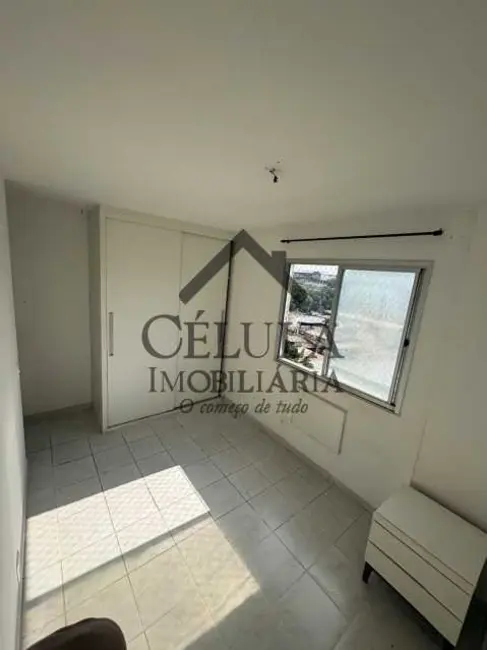 Apartamento com 2 quartos à venda, 50m2 em Rio De Janeiro - RJ - imagem 4 Foto 4 de Apartamento com 2 quartos à venda, 50m2 em Rio De Janeiro - RJ