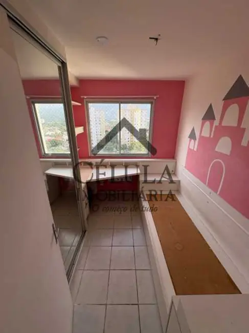 Apartamento com 2 quartos à venda, 50m2 em Rio De Janeiro - RJ - imagem 8 Foto 8 de Apartamento com 2 quartos à venda, 50m2 em Rio De Janeiro - RJ
