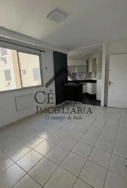 Apartamento com 2 quartos à venda, 50m2 em Rio De Janeiro - RJ - imagem 3 Foto 3 de Apartamento com 2 quartos à venda, 50m2 em Rio De Janeiro - RJ