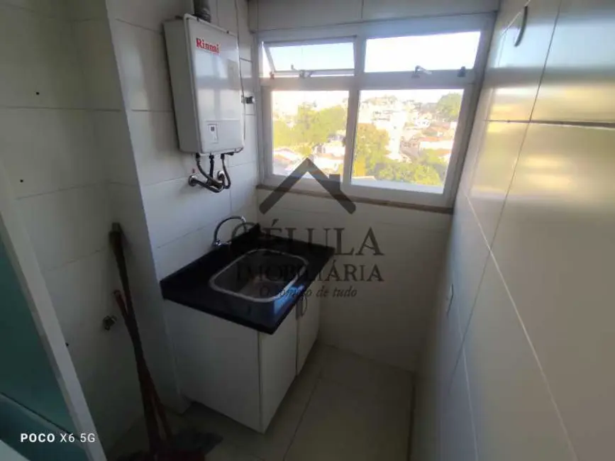 Cobertura com 3 quartos à venda, 130m2 em Rio De Janeiro - RJ - imagem 7 Foto 7 de Cobertura com 3 quartos à venda, 130m2 em Rio De Janeiro - RJ