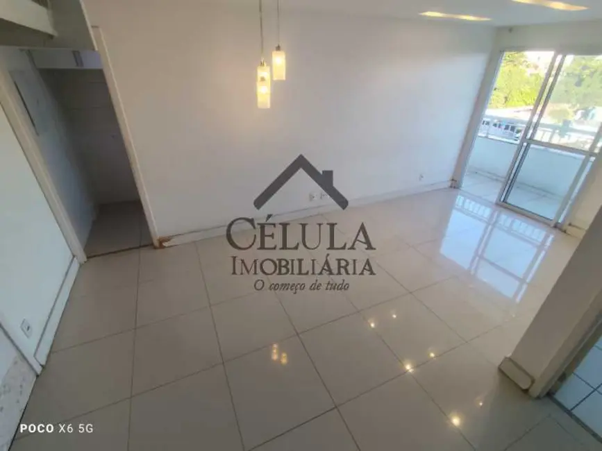 Cobertura com 3 quartos à venda, 130m2 em Rio De Janeiro - RJ - imagem 3 Foto 3 de Cobertura com 3 quartos à venda, 130m2 em Rio De Janeiro - RJ