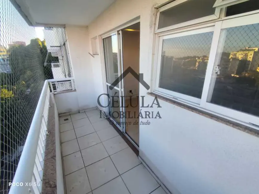 Cobertura com 3 quartos à venda, 130m2 em Rio De Janeiro - RJ - imagem 4 Foto 4 de Cobertura com 3 quartos à venda, 130m2 em Rio De Janeiro - RJ