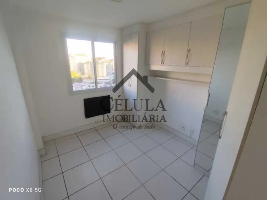 Cobertura com 3 quartos à venda, 130m2 em Rio De Janeiro - RJ - imagem 8 Foto 8 de Cobertura com 3 quartos à venda, 130m2 em Rio De Janeiro - RJ