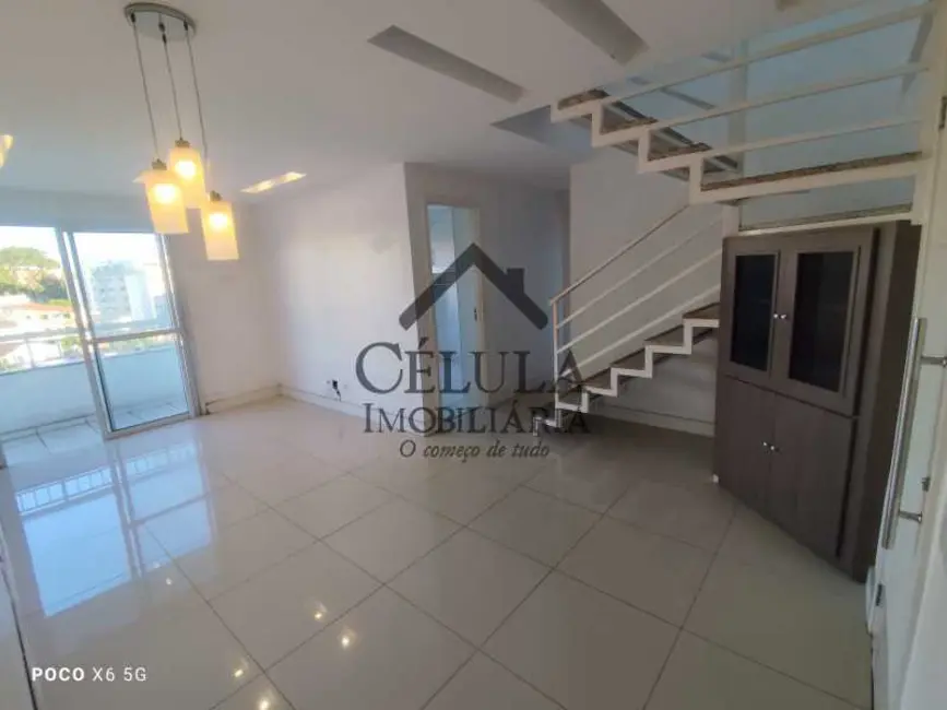 Cobertura com 3 quartos à venda, 130m2 em Rio De Janeiro - RJ - imagem 1 Foto 1 de Cobertura com 3 quartos à venda, 130m2 em Rio De Janeiro - RJ