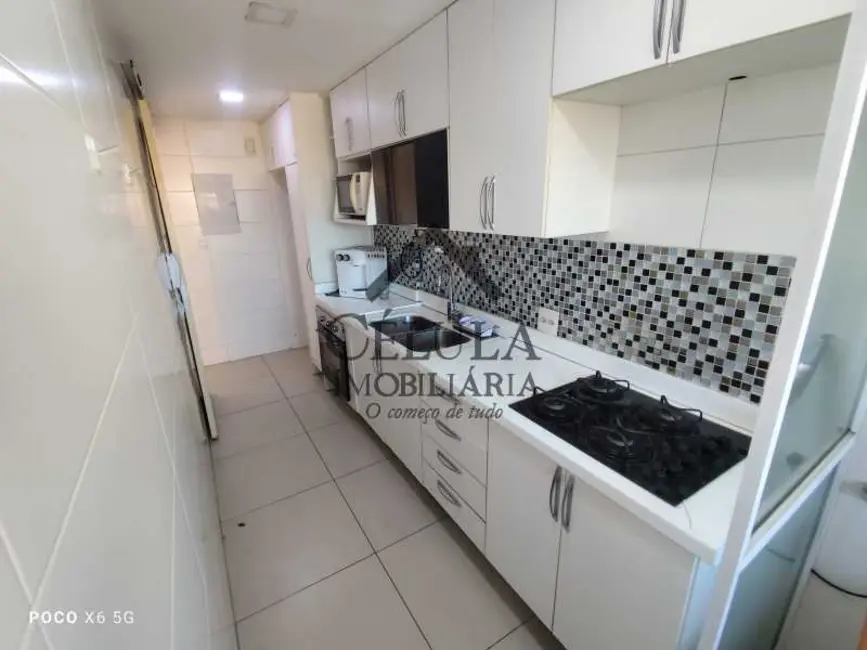 Cobertura com 3 quartos à venda, 130m2 em Rio De Janeiro - RJ - imagem 5 Foto 5 de Cobertura com 3 quartos à venda, 130m2 em Rio De Janeiro - RJ