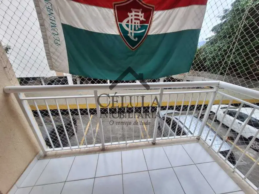 Foto 3 de Apartamento com 3 quartos à venda, 66m2 em Rio De Janeiro - RJ