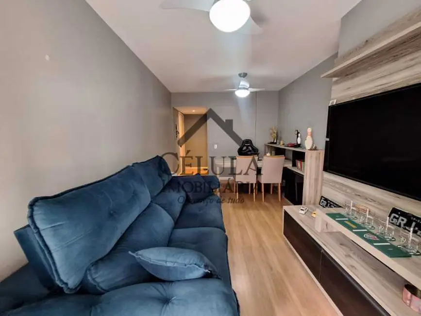 Foto 1 de Apartamento com 3 quartos à venda, 66m2 em Rio De Janeiro - RJ