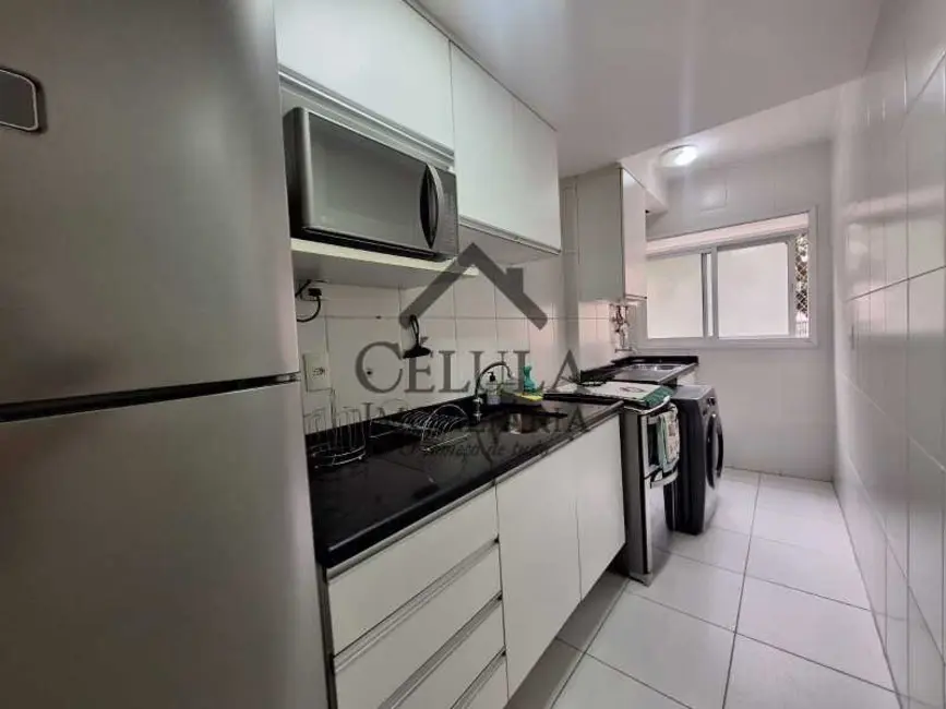Foto 6 de Apartamento com 3 quartos à venda, 66m2 em Rio De Janeiro - RJ