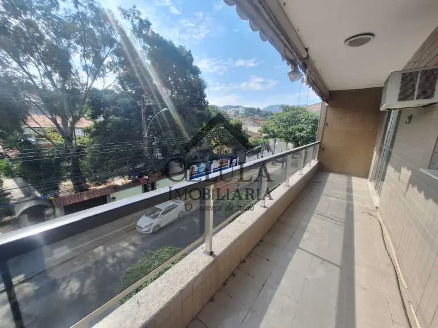 Apartamento com 2 quartos à venda, 91m2 em Rio De Janeiro - RJ - imagem 2 Foto 2 de Apartamento com 2 quartos à venda, 91m2 em Rio De Janeiro - RJ