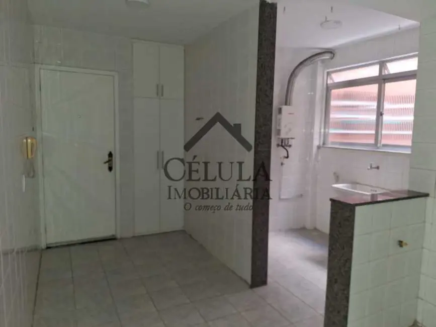 Apartamento com 2 quartos à venda, 91m2 em Rio De Janeiro - RJ - imagem 6 Foto 6 de Apartamento com 2 quartos à venda, 91m2 em Rio De Janeiro - RJ
