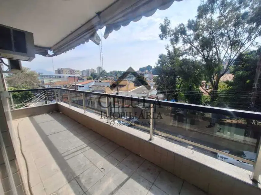 Apartamento com 2 quartos à venda, 91m2 em Rio De Janeiro - RJ - imagem 1 Foto 1 de Apartamento com 2 quartos à venda, 91m2 em Rio De Janeiro - RJ