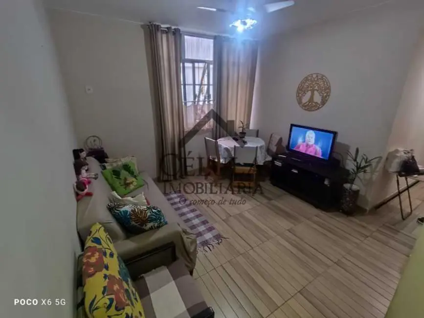 Apartamento com 3 quartos à venda, 60m2 em Rio De Janeiro - RJ - imagem 9 Foto 9 de Apartamento com 3 quartos à venda, 60m2 em Rio De Janeiro - RJ