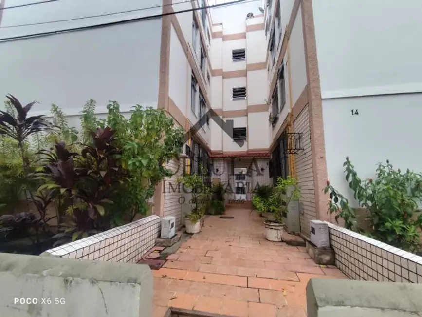 Apartamento com 3 quartos à venda, 60m2 em Rio De Janeiro - RJ - imagem 1 Foto 1 de Apartamento com 3 quartos à venda, 60m2 em Rio De Janeiro - RJ