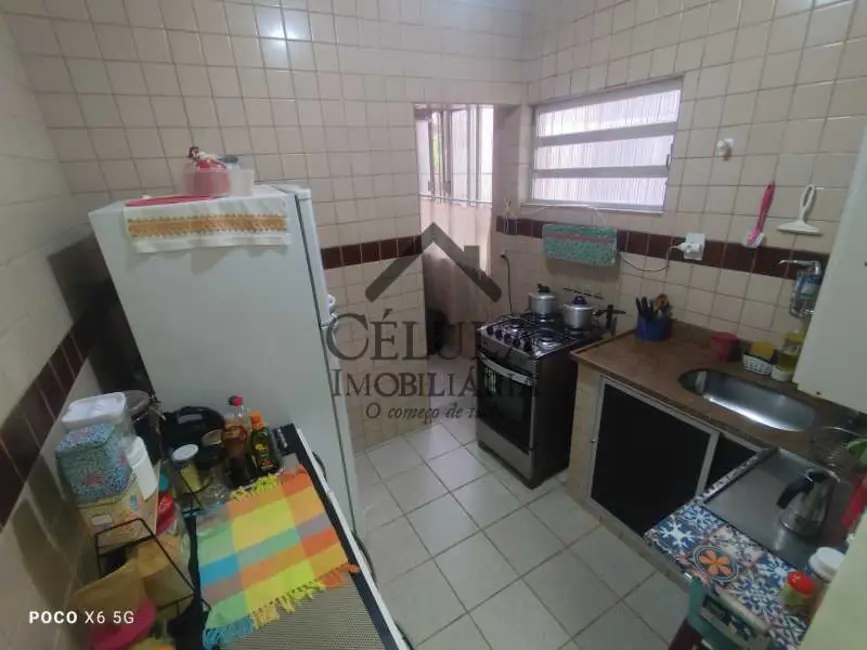 Apartamento com 3 quartos à venda, 60m2 em Rio De Janeiro - RJ - imagem 5 Foto 5 de Apartamento com 3 quartos à venda, 60m2 em Rio De Janeiro - RJ