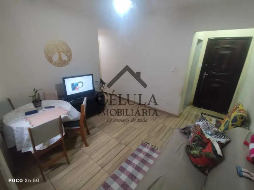 Apartamento com 3 quartos à venda, 60m2 em Rio De Janeiro - RJ - imagem 8 Foto 8 de Apartamento com 3 quartos à venda, 60m2 em Rio De Janeiro - RJ