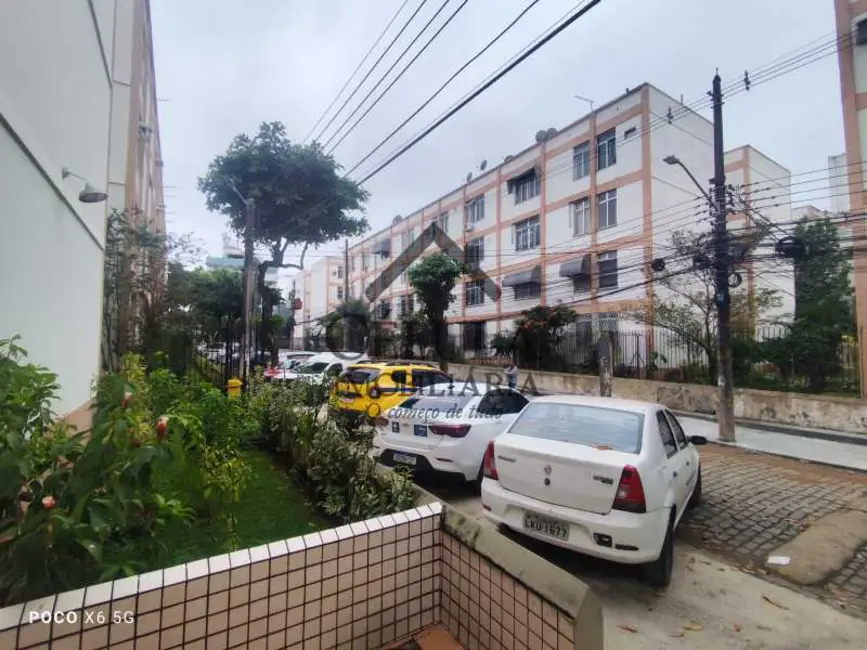 Apartamento com 3 quartos à venda, 60m2 em Rio De Janeiro - RJ - imagem 3 Foto 3 de Apartamento com 3 quartos à venda, 60m2 em Rio De Janeiro - RJ