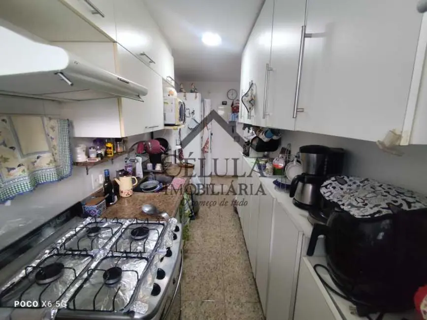 Foto 5 de Apartamento com 2 quartos à venda, 65m2 em Rio De Janeiro - RJ